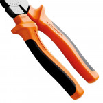 Alicate universal isolado 1.000 V 8" TRAMONTINA - 44001108 Alicate universal isolado 1.000 V 8" TRAMONTINA - 44001108