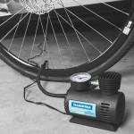 Compressor 12v Portátil TRAMONTINA - 42330001 Compressor 12v Portátil TRAMONTINA - 42330001