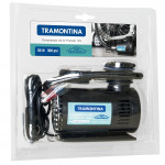 Compressor 12v Portátil TRAMONTINA - 42330001 Compressor 12v Portátil TRAMONTINA - 42330001