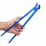 Torquês Armador de 13" 41052113 - TRAMONTINA Torquês Armador de 13" 41052113 - TRAMONTINA