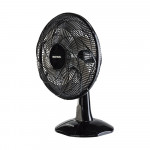 Ventilador Mesa Turbo 6 Pás 40CM 127V - VENTISOL Ventilador Mesa Turbo 6 Pás 40CM 127V - VENTISOL
