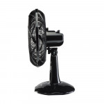 Ventilador Mesa Turbo 6 Pás 40CM 127V - VENTISOL Ventilador Mesa Turbo 6 Pás 40CM 127V - VENTISOL