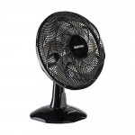 Ventilador Mesa Turbo 6 Pás 40CM 127V - VENTISOL Ventilador Mesa Turbo 6 Pás 40CM 127V - VENTISOL