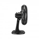 Ventilador Mesa Turbo 6 Pás 40CM 127V - VENTISOL Ventilador Mesa Turbo 6 Pás 40CM 127V - VENTISOL