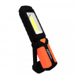 Luz de Inspeção LED Multi com Ímã e Gancho WAFT - 6538