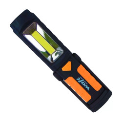 Luz de Inspeção LED Multi com Ímã e Gancho WAFT - 6538