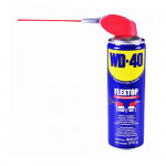 Óleo Lubrificante WD40 FLEXTOP com Bico Inteligente - 340847