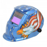 Máscara de Solda Automática American Eagle WELD VISION - 97629