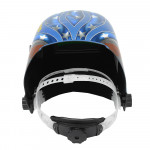 Máscara de Solda Automática American Eagle WELD VISION - 97629