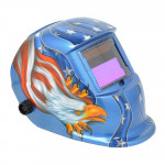 Máscara de Solda Automática American Eagle WELD VISION - 97629