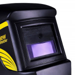 Máscara de Solda Automática New Welder WELD VISION - 97623