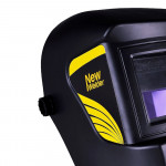 Máscara de Solda Automática New Welder WELD VISION - 97623