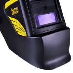 Máscara de Solda Automática New Welder WELD VISION - 97623